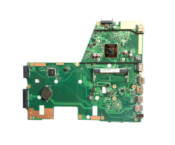 60NB0480-MB1500 - ASUS D550m X551ma Laptop Motherboard with Intel Celeron N2815 1.86