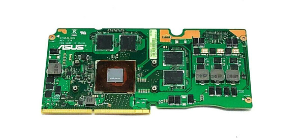60NB04J0-VG1020 - ASUS NVIDIA GeForce GTx860M 2GB GDDR5 Video Graphics Card