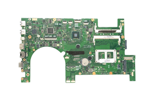 60NB04K0-MB1220 - ASUS G750JZA Laptop Motherboard with Intel i7-4700HQ 2.4GHz CPU