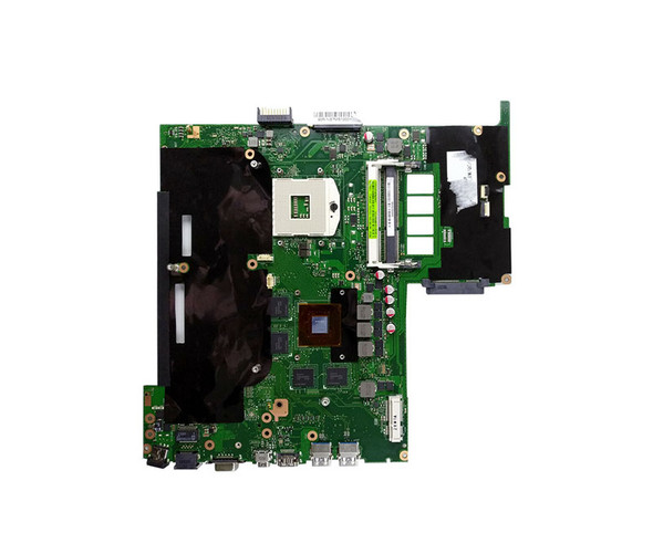 60-NB7MB1000-D01 - ASUS G55VW Intel Laptop Motherboard S989
