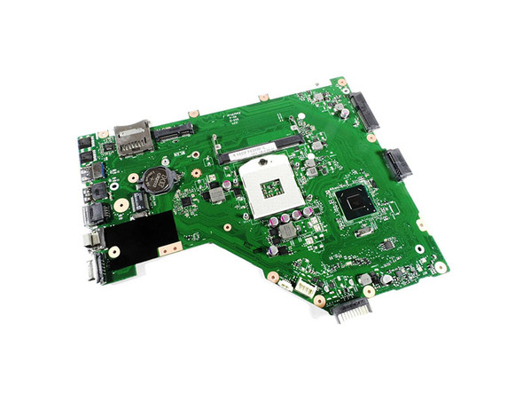 60-NBHMB1100-E07 - ASUS X55a X55c Intel Laptop Motherboard Socket-989