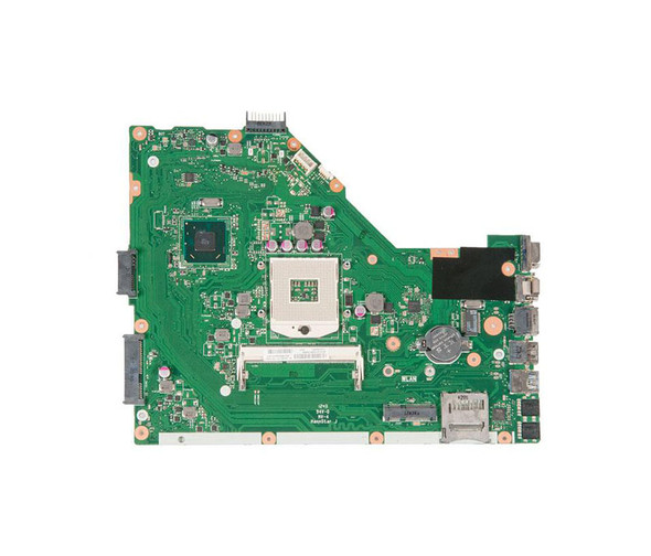 60-NBHMB1103-B01 - ASUS X55A X55C Intel Laptop Motherboard S989