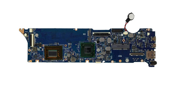 60-NIOMB1802-B01 - Asus UX31A2 Intel Laptop Motherboard with 1.7GHz i5-3317U CPU