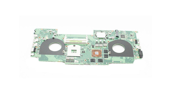 60-NMMMB1100-C06 - ASUS G46vw Intel Laptop Motherboard Socket-989