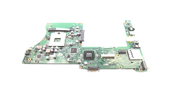 60-NNOMB1102-A06 - ASUS X501a Intel Laptop Motherboard Socket-989