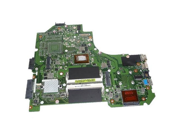 60-NSJMB2301-B05 - ASUS K56CA Laptop Motherboard with Intel i3-3217U 1.8GHz CPU