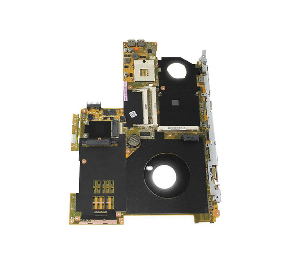 60-NSVMB1100-A01P - Asus Laptop Intel Motherboard