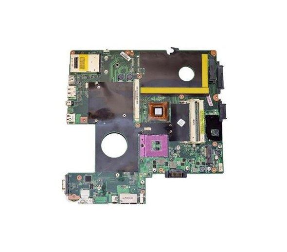 60-NSZMB1100-A01 - ASUS Intel G50vt Gaming Laptop Motherboard