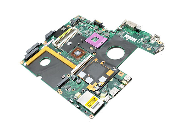 60-NSZMB1100-A02 - ASUS Intel G50vt Gaming Laptop Motherboard