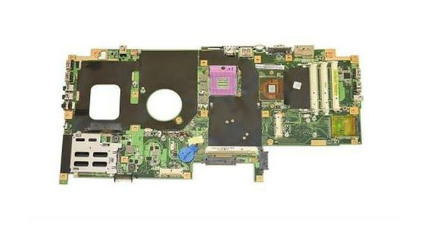 60-NVZMB1100-B02 - ASUS G71gx Gaming Laptop Motherboard