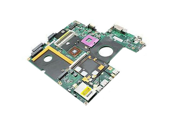 60-NVZMB1300-B02 - ASUS G71GX-RX05 Laptop Motherboard