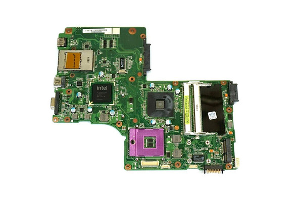 60-NWHMB1000-D01 - ASUS Laptop Motherboard U50a (0208a)