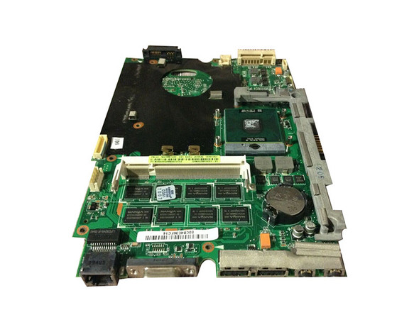 60-NX3MB1000-C01 - ASUS K60ij Laptop Intel Motherboard