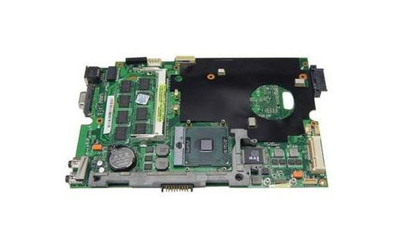 60-NX3MB1000-C12 - Asus K60ij Laptop Intel Motherboard S478