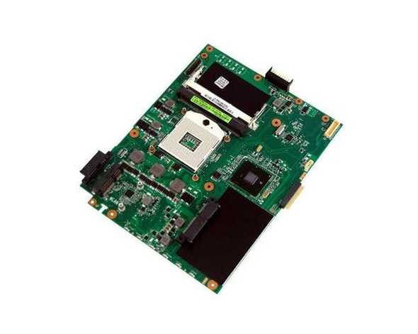 60-NXNMB1000-C01 - ASUS K52f Intel Laptop Motherboard Socket-989