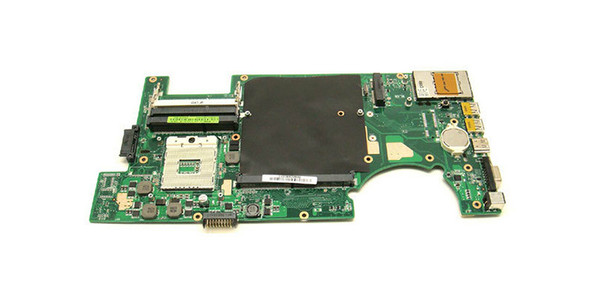 60-NY8MB1200-B0D - Asus G73jh Gaming Laptop System Board (Motherboard) Socket-989