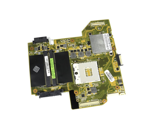 60-NZ6MB1000-D02P - ASUS U53F Intel Laptop Socket 989 Motherboard