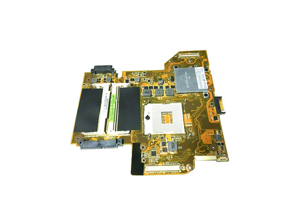 60-NZ6MB1000-D05 - ASUS U53f Intel Laptop Motherboard Socket-989 Laptop Pc
