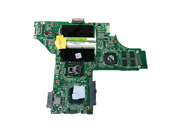 60-NZCMB1600-A02 - ASUS Ul80jt Laptop Motherboard W/ Core I3 2.13Ghz Cpuv