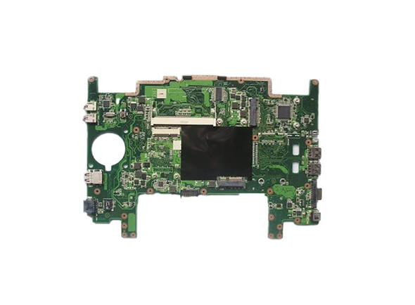60-OA17MB1100-A01 - ASUS Notebook Motherboard with Intel N270 1.6GHz CPU