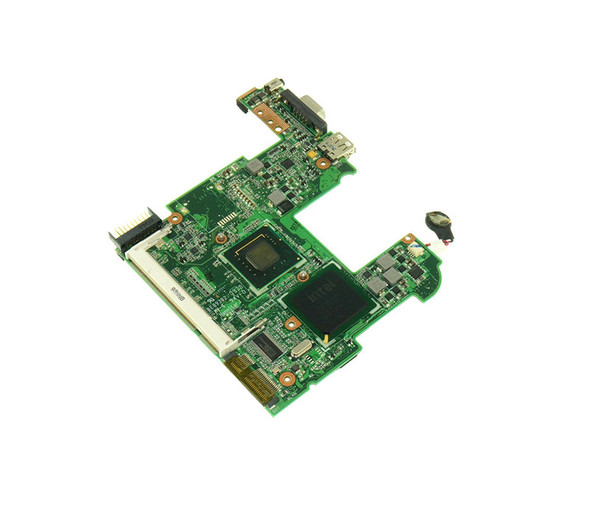 60-OA1BMB3000-C01 - ASUS Notebook Motherboard with Intel Atom 1.6GHz Processor N270