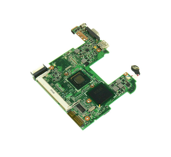 60-OA1BMB3000-C02 - ASUS Notebook Motherboard with Intel Atom 1.6GHz Processor N270