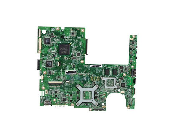 60-OA2BMB8000-A06 - ASUS Eee Pc 1001px Netbook Motherboard W/ Intel N450 1.66Ghz Cpu