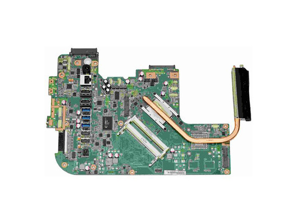 60PT00Q0-MB1D0A - ASUS (Motherboard) with Intel i5-4200U 1.60GHz CPU for ET2321I 23-inch All-in-One