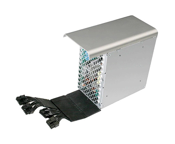 614-0383 - Apple 980-Watts 100-240V AC 50-60Hz Power Supply For Mac Pro