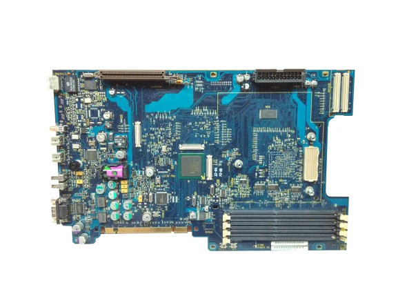 630-4575-06 - Apple X SERVE G4 System Board (Motherboard)