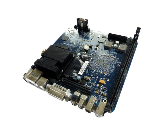 630-6603-06 - Apple G4 Mac Mini A1103 System Board (Motherboard)