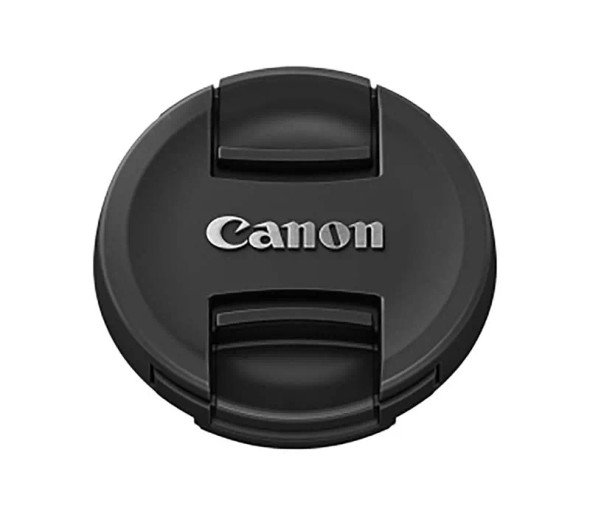 6315B001 - Canon Camera Lens Cap E-52ii E-52 Ii Lens Cap For Ef-m Lens
