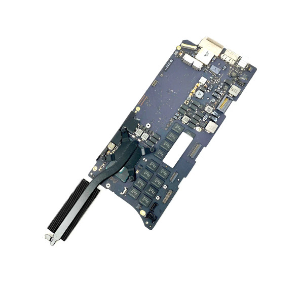 661-00612 - Apple 3.0GHz CPU 16GB RAM Logic Board (Motherboard) for MacBook Pro A1502