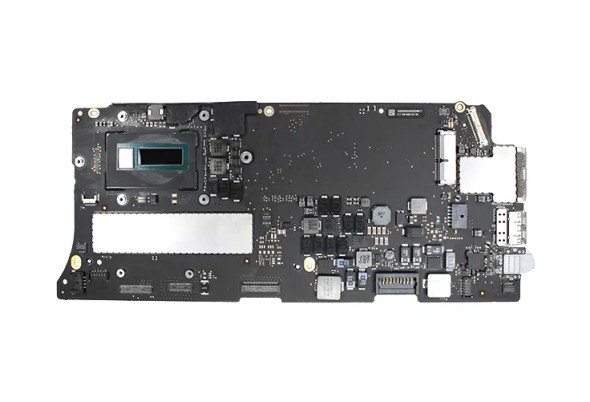 661-02356 - Apple Intel Logic Board (Motherboard) for Retina MacBook Pro 13 Supports Core i5-5287U