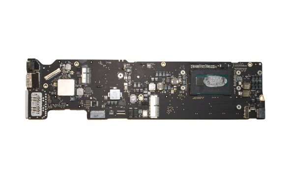 661-02391 - Apple Intel i5 1.6GHz Dual-Core CPU 4GB Logic Board (Motherboard) for MacBook Air 13