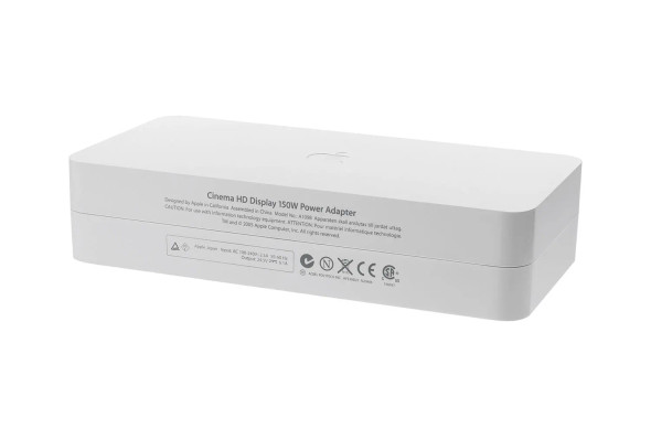 661-3356 - Apple 150-Watts DVI Power Adapter For 30-inch Cinema HD Display