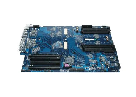 661-3595 - Apple 1.6GHz CPU Logic Board (Motherboard) for iMac G5 17-inch A1058