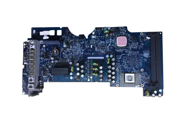 661-3596 - Apple 1.6GHz CPU Logic Board (Motherboard) for iMac G5 17-inch A1058
