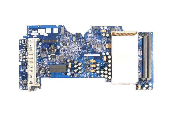 661-3612 - Apple 2.0GHz CPU Logic Board (Motherboard) for iMac G5 17-inch A1058