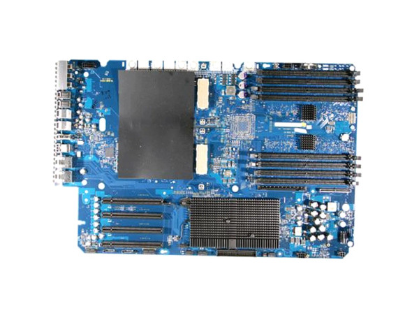 661-3726 - Apple Intel Quad-Core 2.5GHz CPU Logic Board (Motherboard) for PowerMac G5 A1177