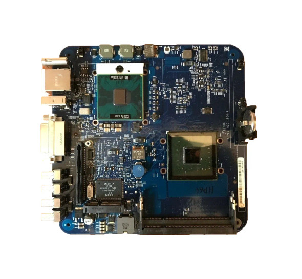 661-3914 - Apple Intel Core Solo 1.5GHz CPU Logic Board (Motherboard) for Mac Mini Early 2006 A1176