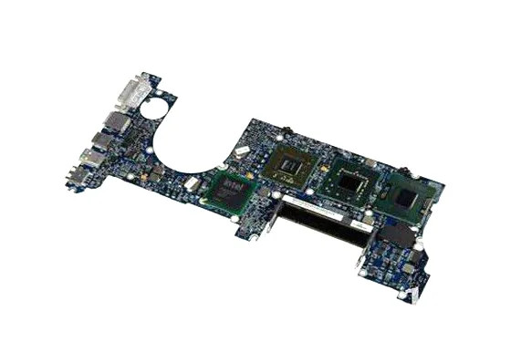 661-3953 - Apple Intel Logic Board with 2.00Ghz CPU for MacBook Pro 15-inch Early 2006