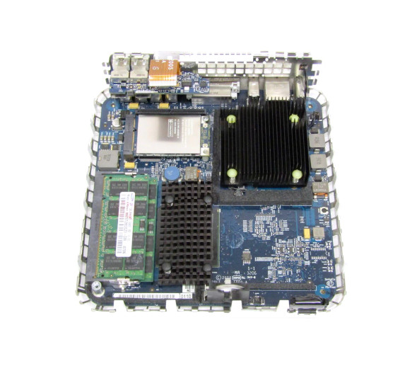 661-4137 - Apple 1.83GHz CPU Logic Board (Motherboard) for Mac Mini Late 2006 A1176