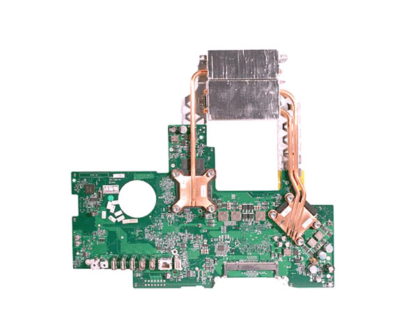 661-4296 - Apple 2.16GHz CPU Logic Board (Motherboard) for iMac 20