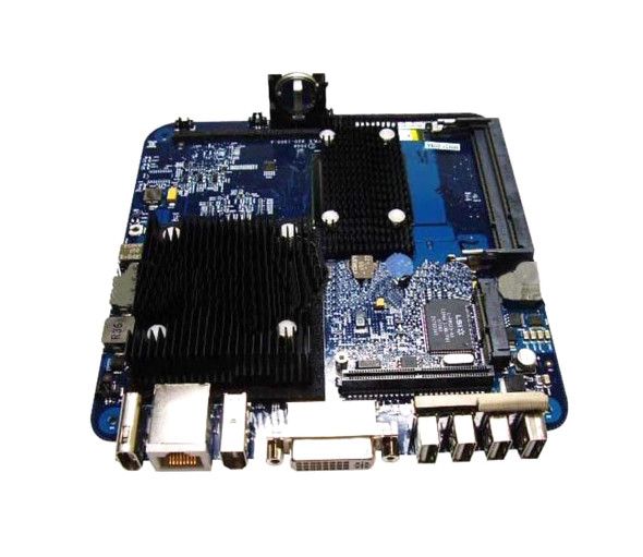 661-4446 - Apple 1.83GHz CPU Logic Board (Motherboard) for Mac Mini Mid 2007 A1176