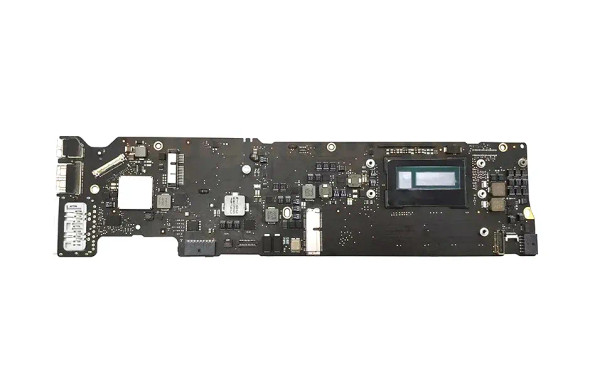 661-4644 - Apple Intel 1.8GHz Core 2 Duo CPU 2GB DDR2 SDRAM Logic Board (Motherboard) for MacBook Air 13