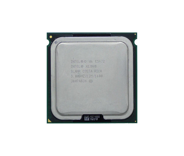 661-4688 - Apple 3.00GHz 1600MHz FSB 12MB L2 Cache Socket LGA771 Intel Xeon E5472 4-Core Processor