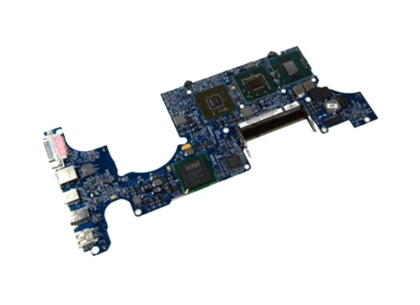661-4959 - Apple 2.6GHz CPU Logic Board (Motherboard) for MacBook Pro A1229