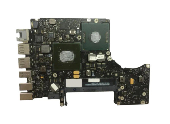 661-5102 - Apple Logic Board for MacBook 13-inch Unibody Mid-2008 2.40GHz P8600