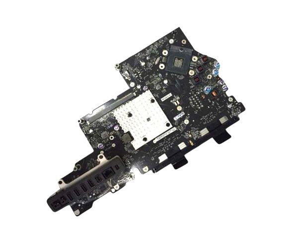 661-5134 - Apple 3.06GHz CPU Logic Board (Motherboard) iMac 24-inch Early 2009 A1225